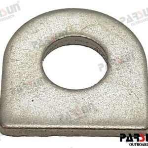 PLATE , WATER PUMP PAT40-04000012