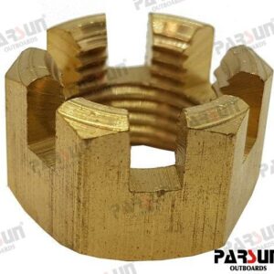 NUT PAT40-04000021