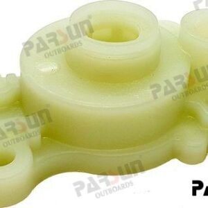 WATER PUMP HOUSING PAT40-04000201