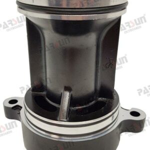 COVER ASSY, LOWER CASING PAT40-04060000