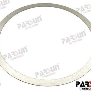 SHIM (T: 0.10MM) PAT40-04060005-L