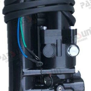 POWER TRIM SYSTEM PAT40-10000000