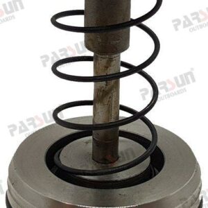 FREE PISTON SUB ASSY PAT40-10010100