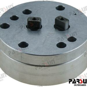 GEAR PUMP ASSY PAT40-10020400