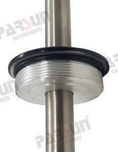 LOCATING CYLINDER PISTON ASSY PAT40-10030000