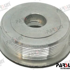 PISTON NUT PAT40-10030200