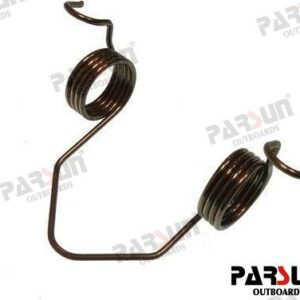 WREST SPRING  BRACKET PAT5-01010002