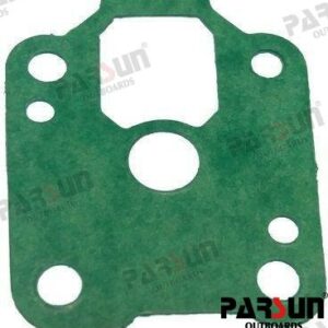 LOWER GASKET  OUTER PLATE PAT5-03000006