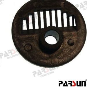 WATER INLET PAT5-03000016