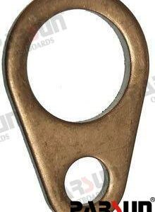 PLATE  ORIENTED BUSHING PAT5-03000023