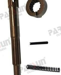 SHAFT ASSY  PROPELLER PAT5-03000400