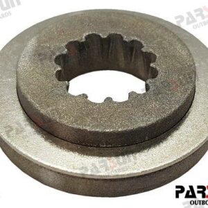 CUSHION ASSY  PROPELLER SHAFT PAT5-03000800