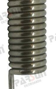 SPRING PAT85-01010207