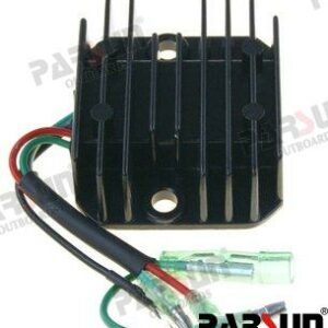 RECTIFIER ASSY PAT85-05030300