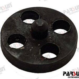 PIN, VALVULA SUPORTE PAT85-06010205