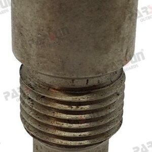 SCREW, MANUAL RELEASE PAT85-06010606