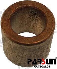 BUSH PATE15-02000016