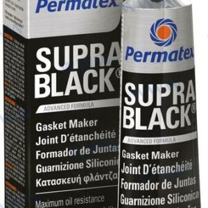 SUPRA BLACK 80ML PER35124