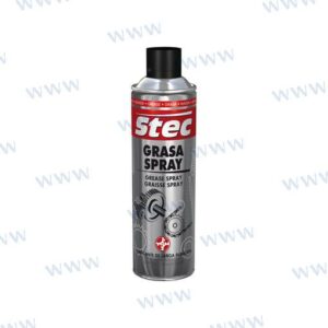 GRASA SPRAY 650ML PER35621