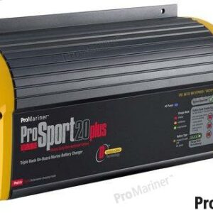 CARGADOR BAT. PROSPORT HD 12/24V 20 AMP- PM43029