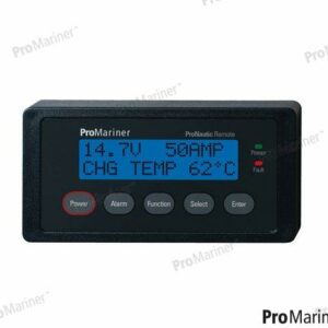 PANEL CONTROL REMOTO PRONAUTICP PM63100