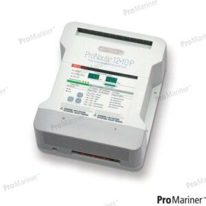 CARGADOR BAT. PRONAUTICP 12V 10AMP - 2 O PM63110
