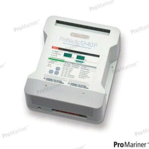 CARGADOR BAT. PRONAUTICP 12V 40AMP - 3 O PM63140