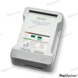 CARGADOR BAT. PRONAUTICP 12V 50AMP - 3 O PM63150