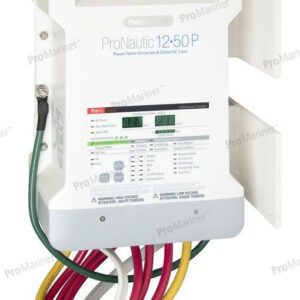 CARGADOR BAT. PRONAUTICP 12V 100AMP (DUA PM63151