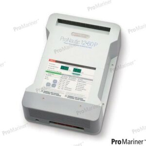 CARGADOR BAT. PRONAUTICP 12V 60AMP - 3 O PM63160