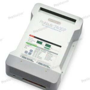 CARGADOR BAT. PRONAUTICP 24V 30AMP - 3 O PM63180