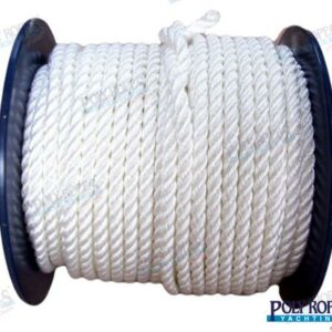 POLYESTER SUPERIOR BLANCO 20 MM (100M) POL1209042020