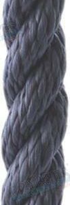POLYSOFT AZUL 6MM. (250 M) POL1266254006
