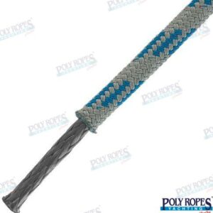 PRORACE FOUR GRIS/AZUL 12 MM (165 M) POL2086662912