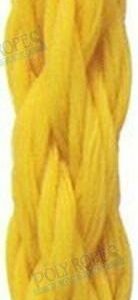 TRIM-DINGHY XL 3MM. - AMARILLO (20 M) POL2204280530