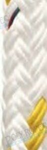 POLY-BRAID-16 14MM. AMARILLO (110 M) POL2204732114