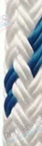 POLY-BRAID-16 12MM. AZUL (165 M) POL2206732912