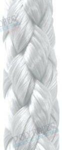 POLYESTER TRENZ. SILKELINA BLANCO 1.4MM POL2209045014