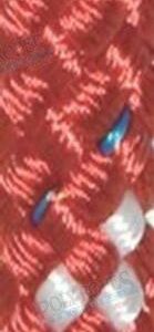 POLY-BRAID-32 COLOR 10MM. ROJO (220 M) POL2229813710