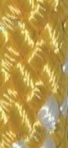 POLY-BRAID-32 COLOR 16MM. AMARILLO (85 M POL2249811716