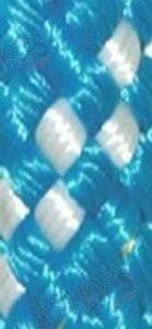 POLY-BRAID-32 COLOR 16MM. AZUL (85 M) POL2269811716