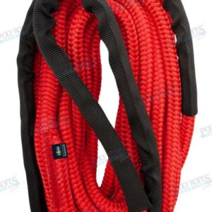 STORM X ROJO - NEGRO 16MM  6M POL3702270616