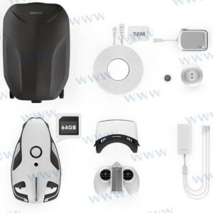 POWER DOLPHIN WIZARD PACK POW10000122-00