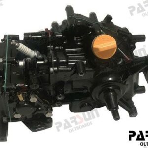 POWERHAD 2.6 POWERHEAD2.6