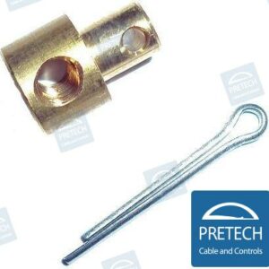PIVOTE CABLE 33/C PRE308650