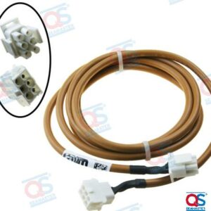 ON/OFF CABLE CONTROL ANALÓGICO, 3 M QAJEX03
