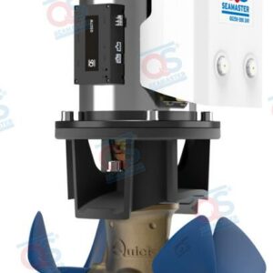 HÉLICE DC 250KG Ø300 24V QS25030024V
