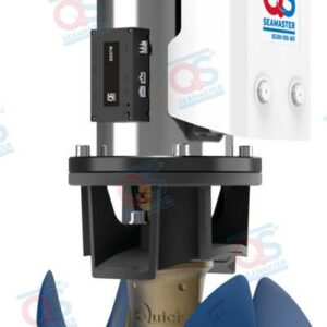 HÉLICE DC 300KG Ø300 48V QS30030048V