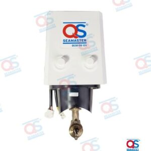 HELICE DC 30KG 110MM 12V QS3011012V