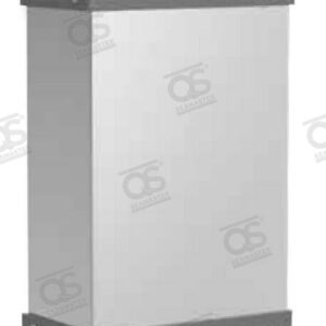 VARIADOR DE VELOCIDAD DEL MOTOR SC400 QSAPMSSC400